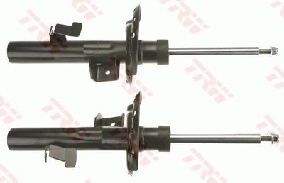 Shock Absorber TRW JGM1023T