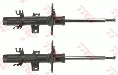 Shock Absorber TRW JGM1040T