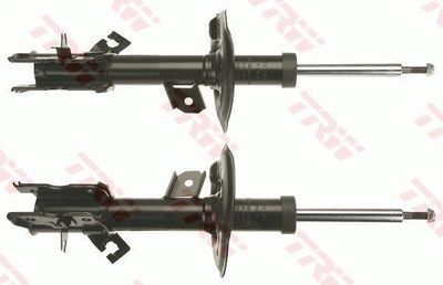 Shock Absorber TRW JGM1057T