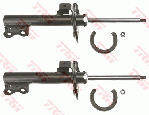 TRW JGM1072T Shock Absorber