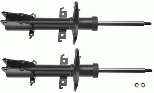 TRW JGM1074T Shock Absorber