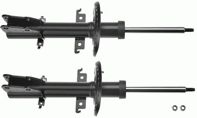 Shock Absorber TRW JGM1074T