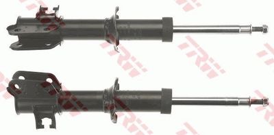 Shock Absorber TRW JGM1089T