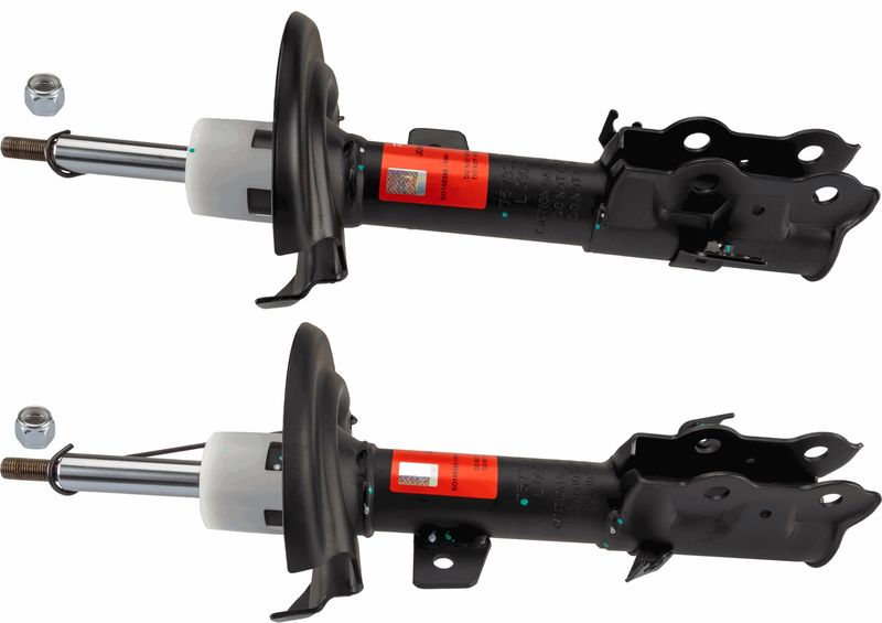 TRW JGM1091T Shock Absorber