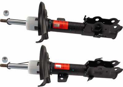 Shock Absorber TRW JGM1091T