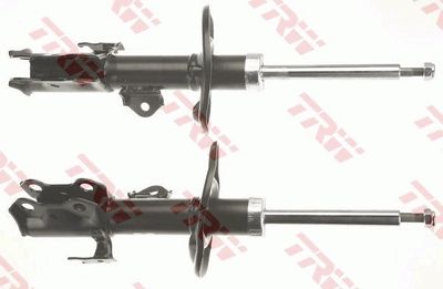 Shock Absorber TRW JGM1115T