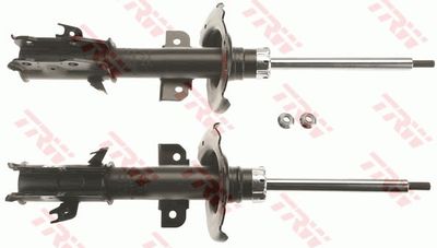 Shock Absorber TRW JGM1121T