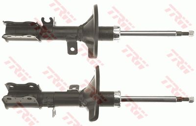 Shock Absorber TRW JGM1148T