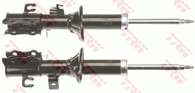 Shock Absorber TRW JGM1165T