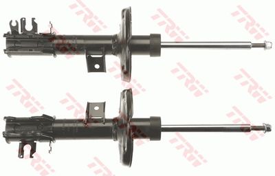 Shock Absorber TRW JGM1207T