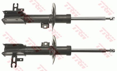 Shock Absorber TRW JGM1217T