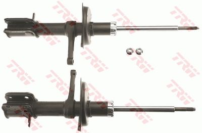 Shock Absorber TRW JGM1227T