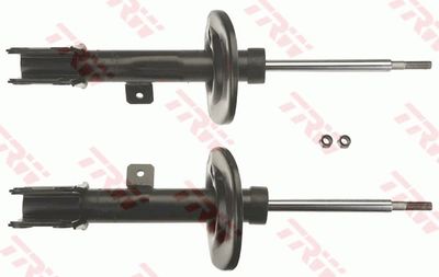 Shock Absorber TRW JGM1233T