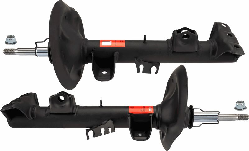 TRW JGM1245T Shock Absorber