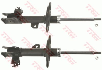 Shock Absorber TRW JGM1255T