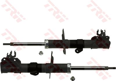 Shock Absorber TRW JGM1261T