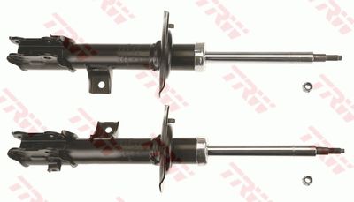 Shock Absorber TRW JGM1277T