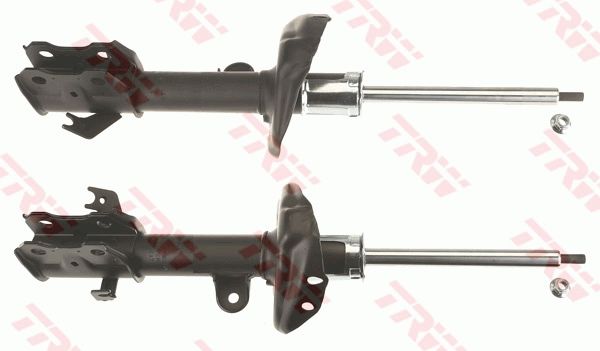 TRW JGM1291T Shock Absorber