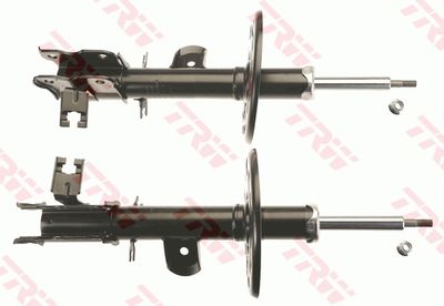 Shock Absorber TRW JGM1303T