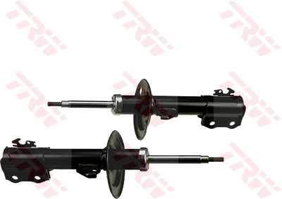 Shock Absorber TRW JGM1357T