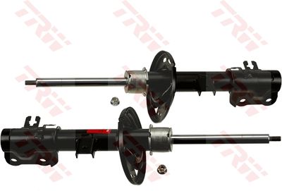 Shock Absorber TRW JGM1359T