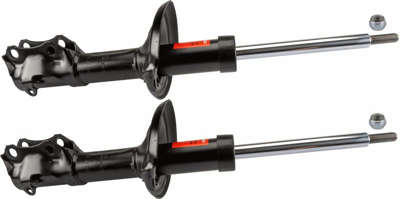 TRW JGM136T Shock Absorber