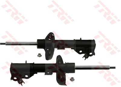 Shock Absorber TRW JGM1371T