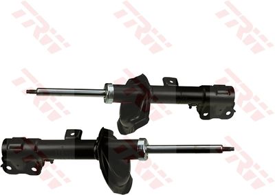 Shock Absorber TRW JGM1379T