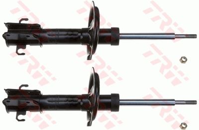 Shock Absorber TRW JGM229T