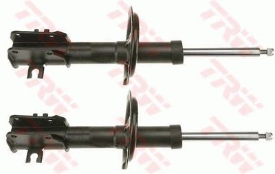 Shock Absorber TRW JGM231T