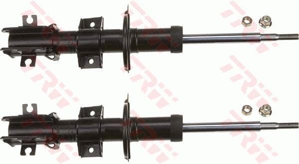 TRW JGM278T Shock Absorber