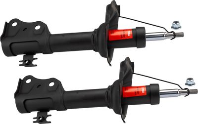 Shock Absorber TRW JGM303T