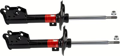Shock Absorber TRW JGM340T