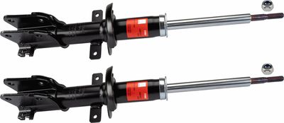 Shock Absorber TRW JGM351T