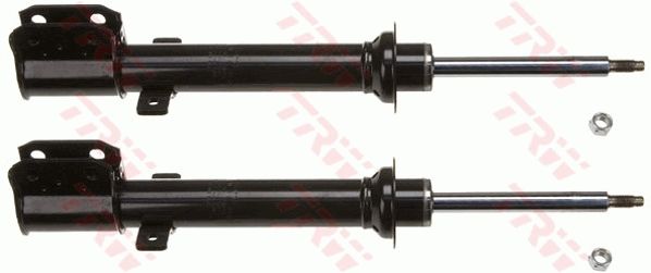 TRW JGM354T Shock Absorber