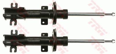Shock Absorber TRW JGM360T