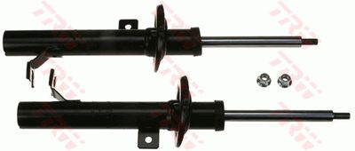 Shock Absorber TRW JGM3678T