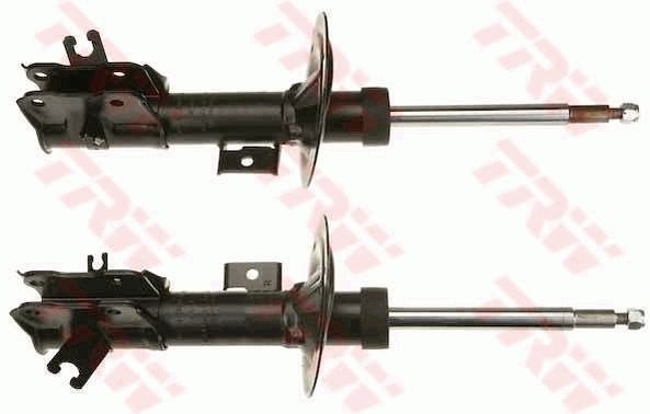 TRW JGM3767T Shock Absorber