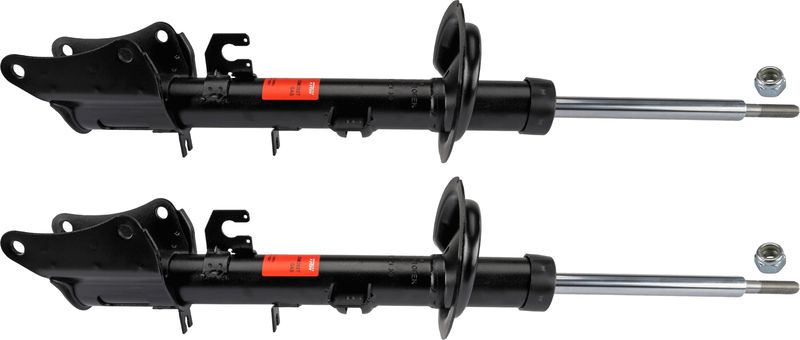 TRW JGM392T Shock Absorber