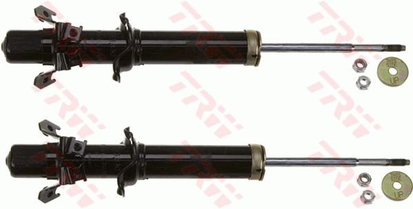 TRW JGM532T Shock Absorber