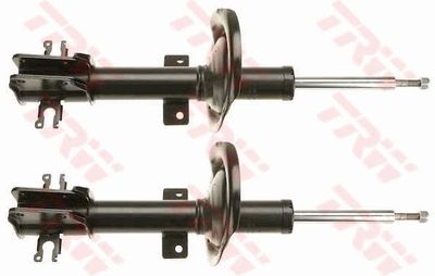 Shock Absorber TRW JGM602T