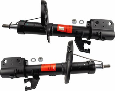 Shock Absorber TRW JGM6034T