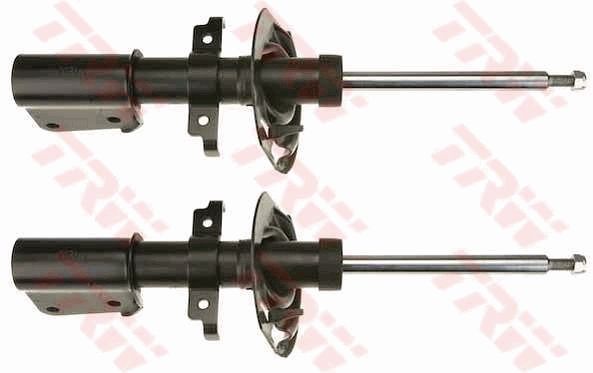TRW JGM617T Shock Absorber