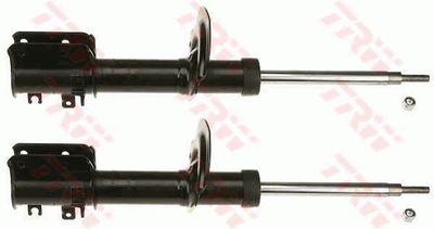 Shock Absorber TRW JGM618T