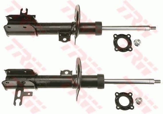 TRW JGM6378T Shock Absorber