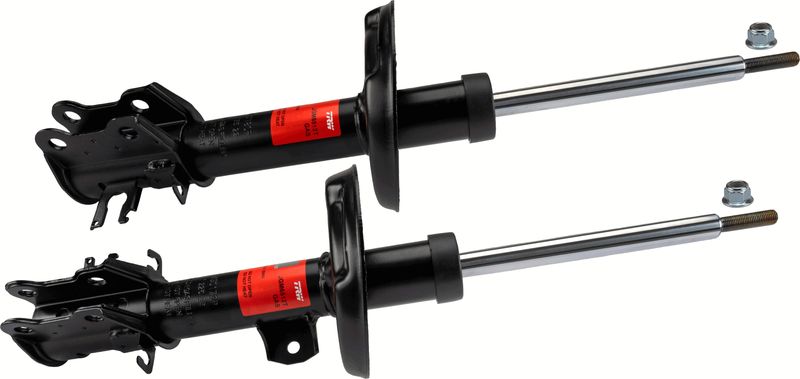 TRW JGM6512T Shock Absorber