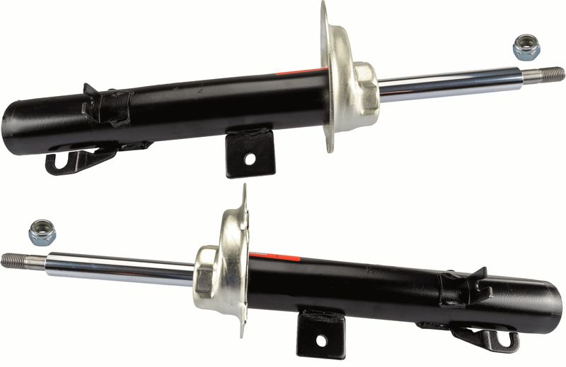 TRW JGM7034T Shock Absorber