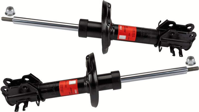 TRW JGM7801T Shock Absorber