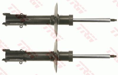 Shock Absorber TRW JGM866T