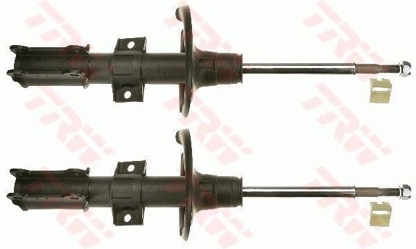 TRW JGM877T Shock Absorber